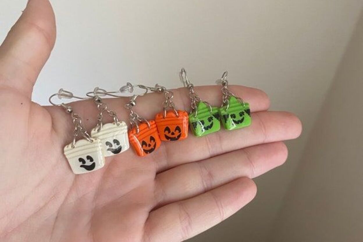 Tedand Kiwi Crafts