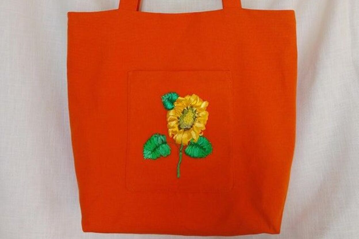 Art Embroidery NV