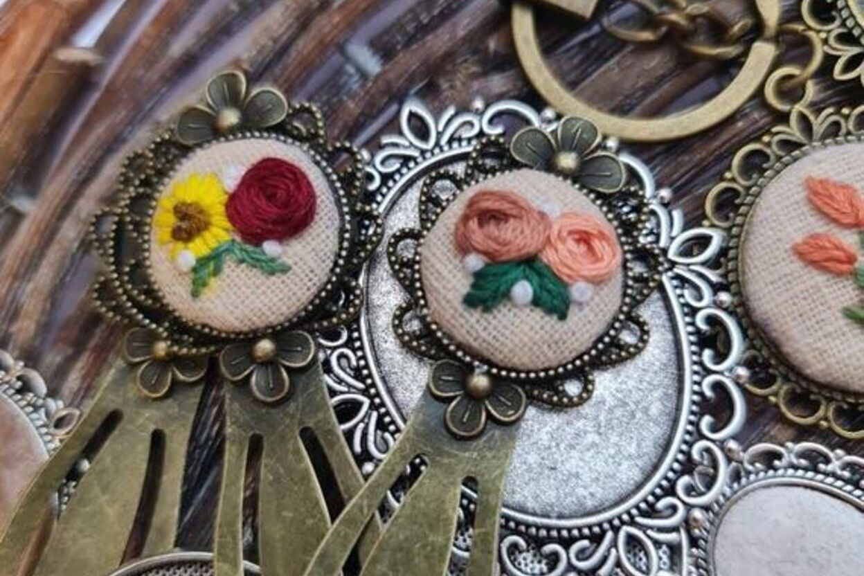 Artful Hoops