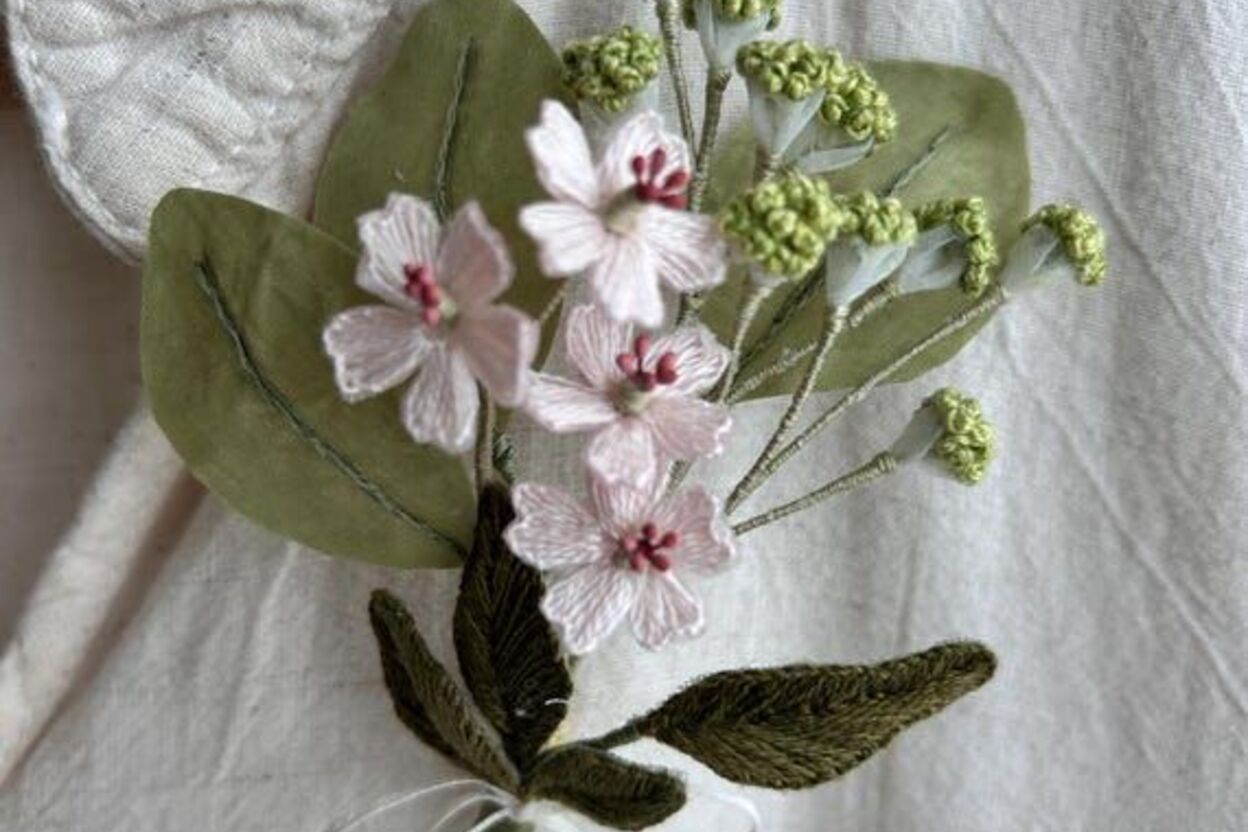Ayumiembroideryworks