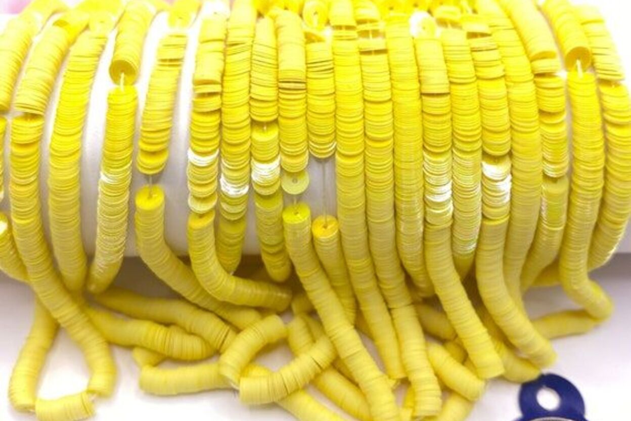 Beads Embroidery US
