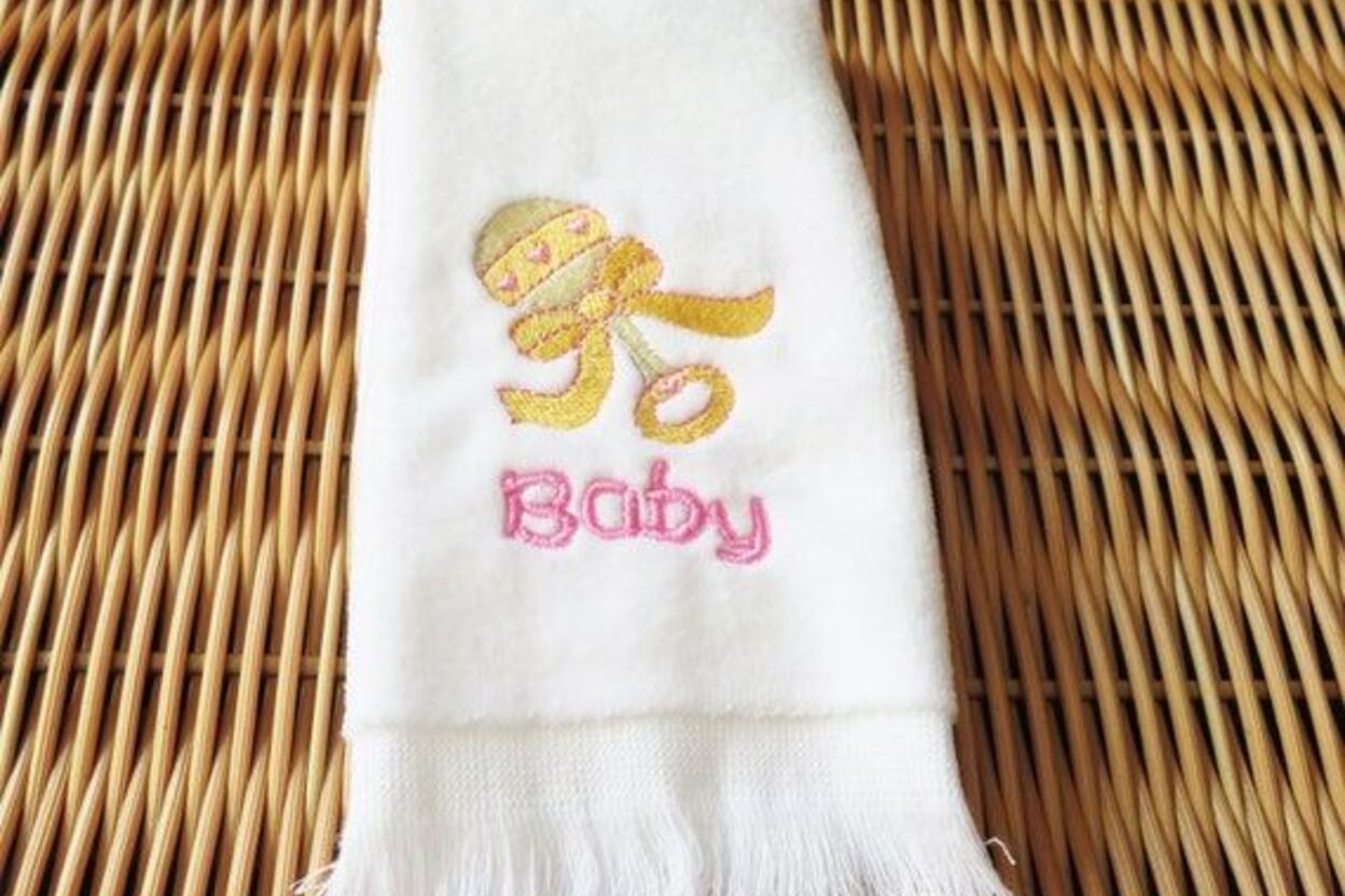 Eldersburg Embroidery