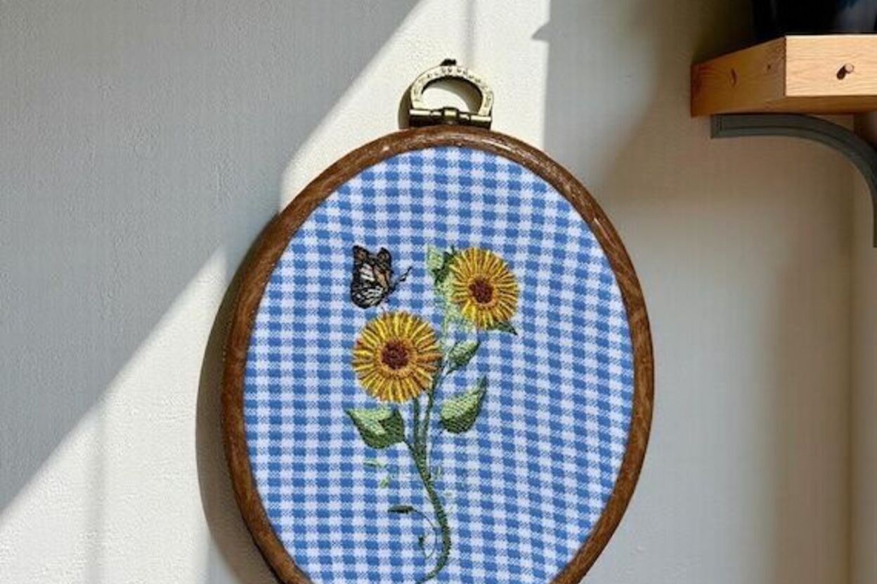 Embroiderella Studio