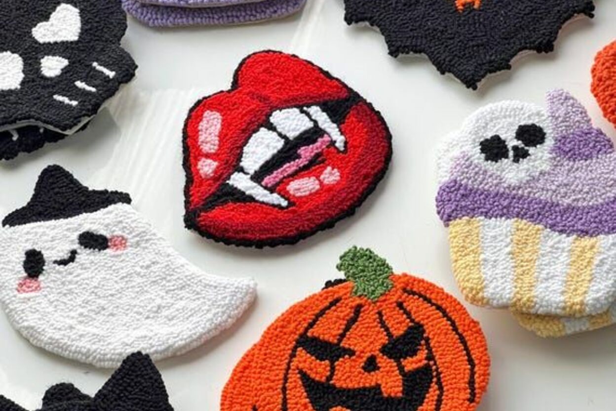 Embroiderywith Aycan