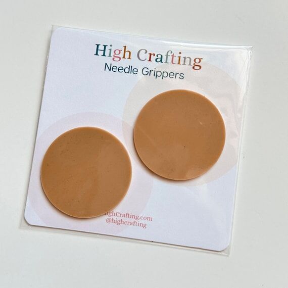 Rubber Needle Grippers, Nifty Notions Needle ...
