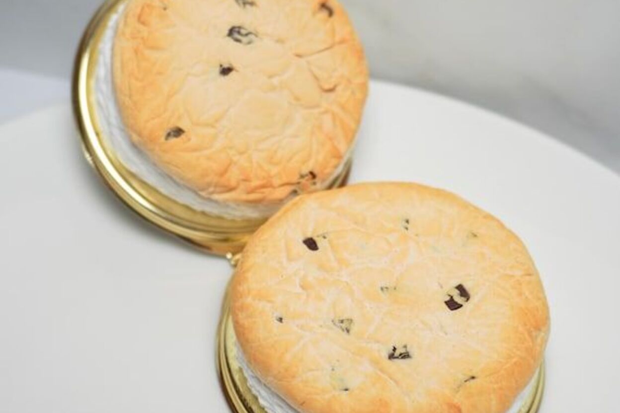 Honey Milk Handmade