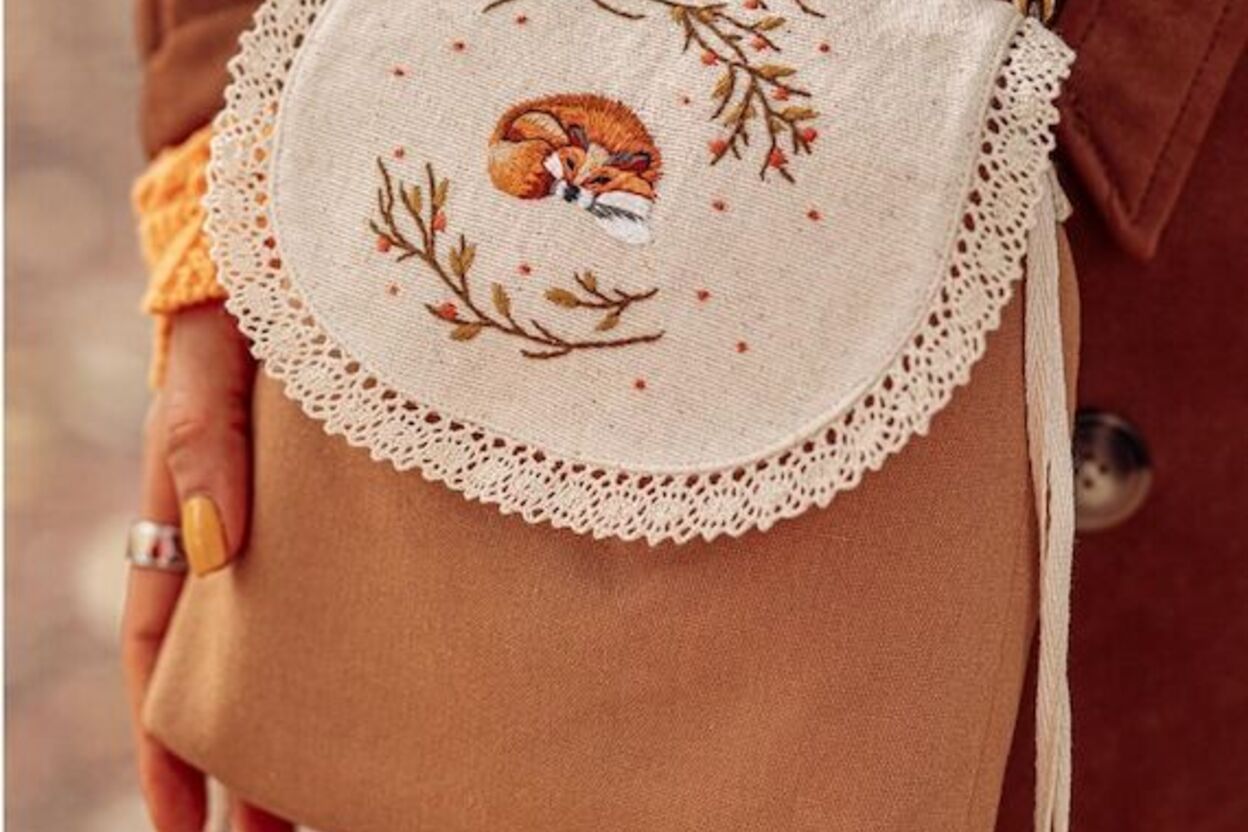 Jenn Embroidery