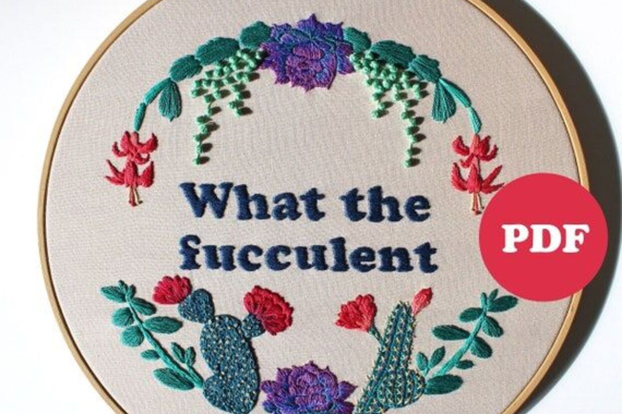 Kikis Embroideries