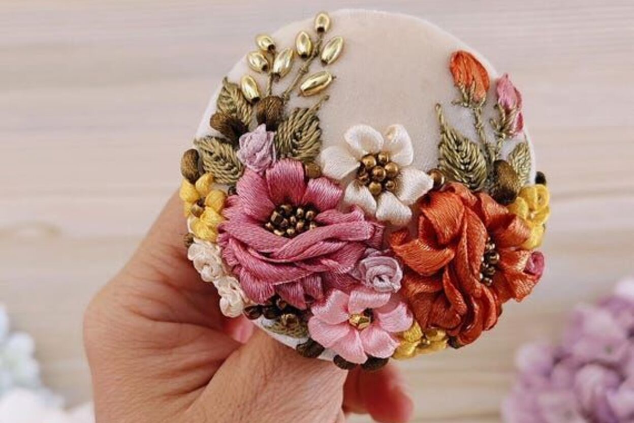Knia Handmade