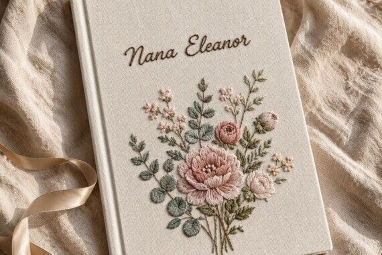 Loveby Hand Gifts