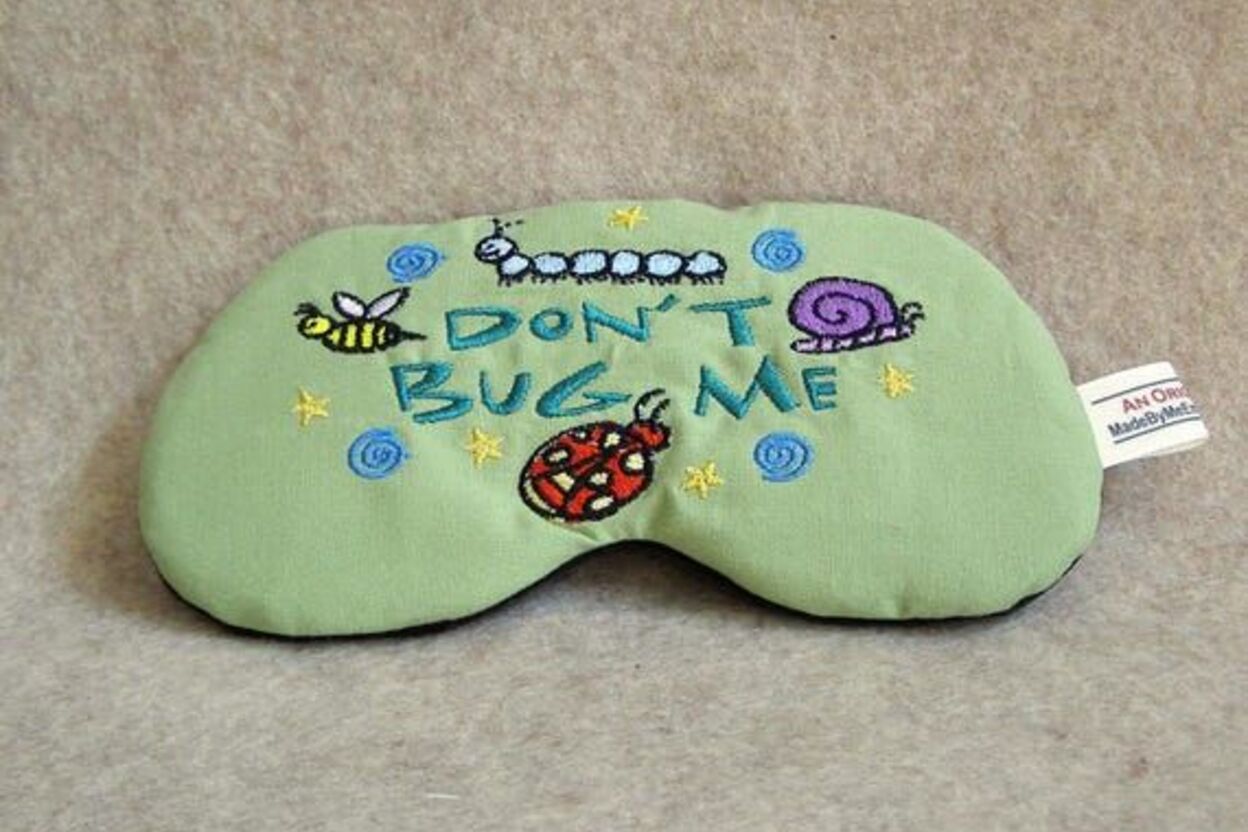Made By Me Embroidery