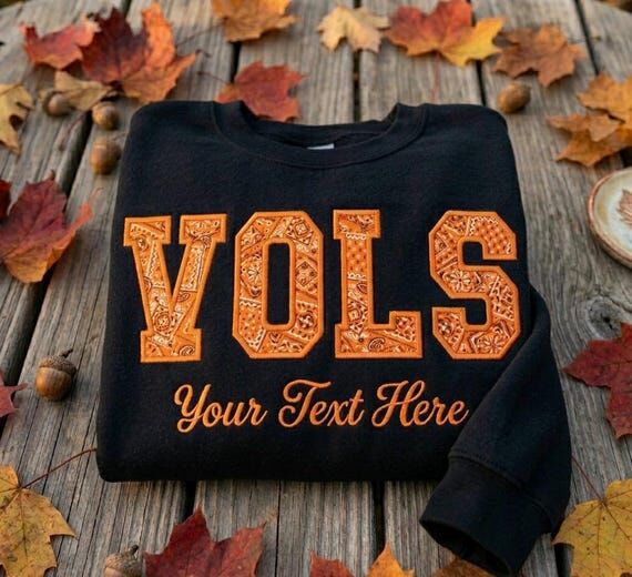 Tennessee Made to Order Personalized Tee Shir...