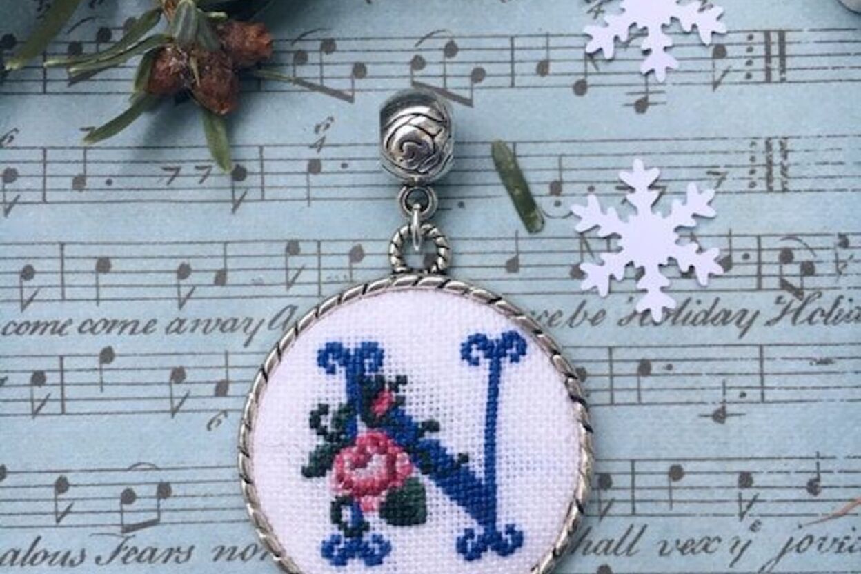 Mon Dada Crafts