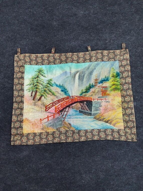 embroidery, embroidery textile, decorative te...