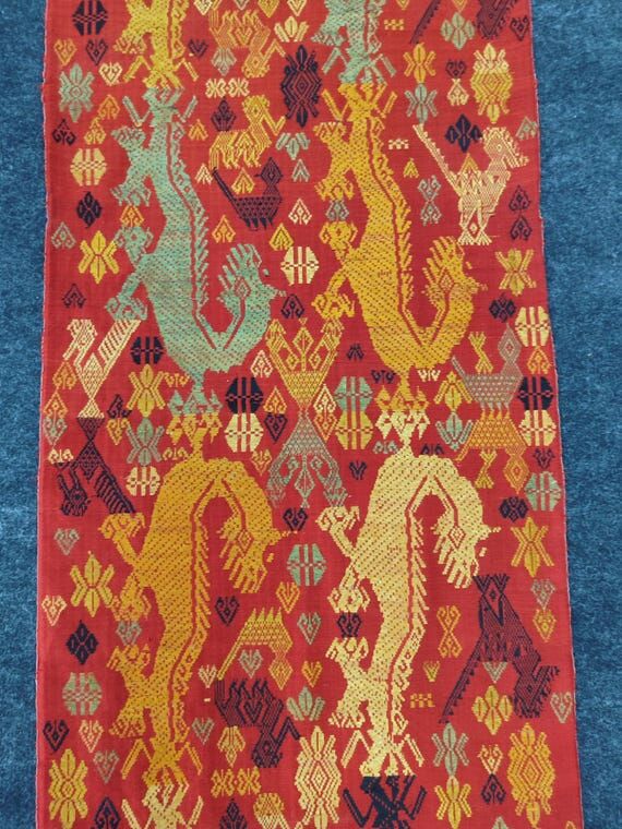 embroidery, antique embroidery, antique texti...