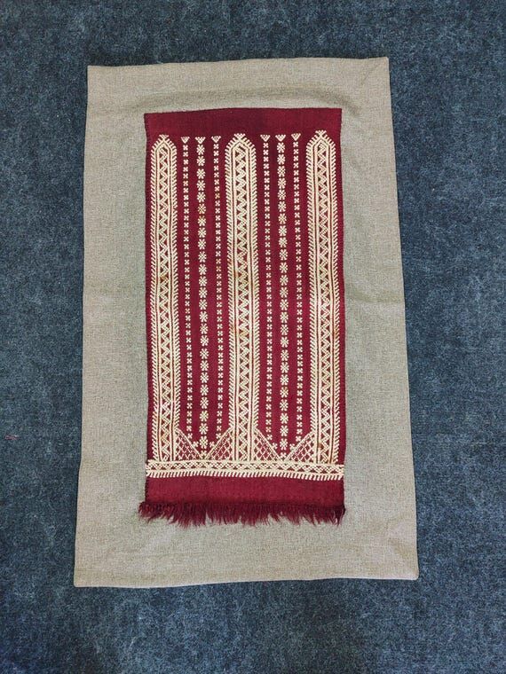 weaving, antique weaving, fragment, Anatolian...