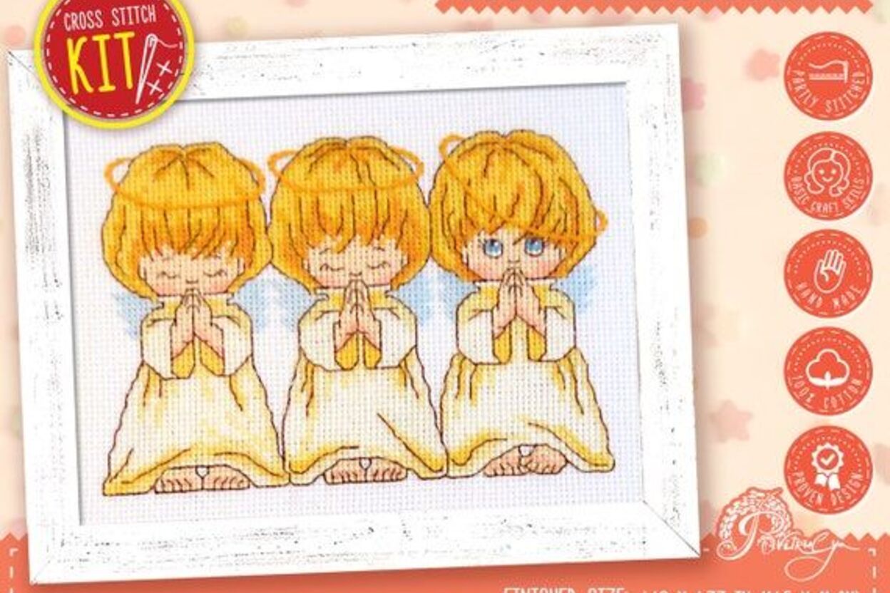 Povitrulya Handmade