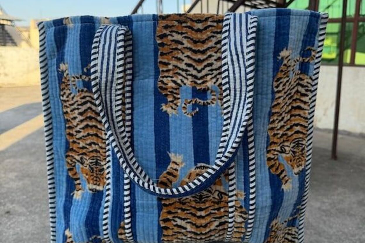Textileoutfit