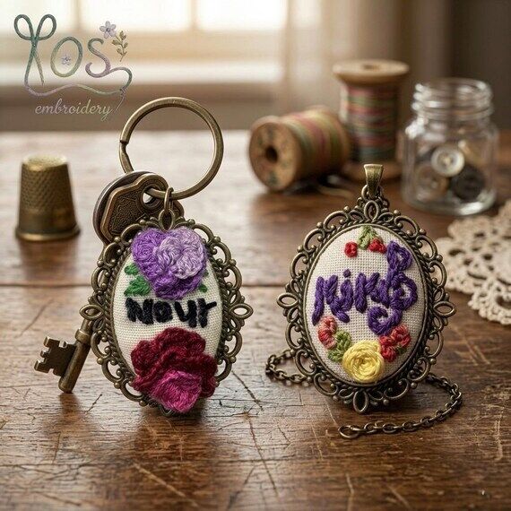 Personalized father’s day keepsake with Nam...