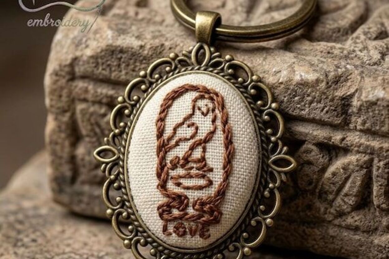 Yos Embroidery