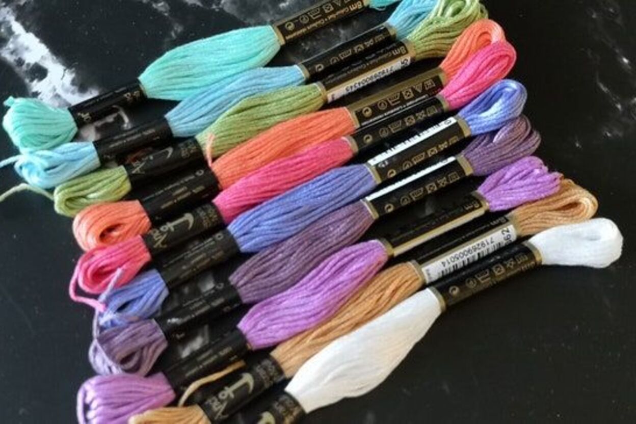 Anniem Embroidery