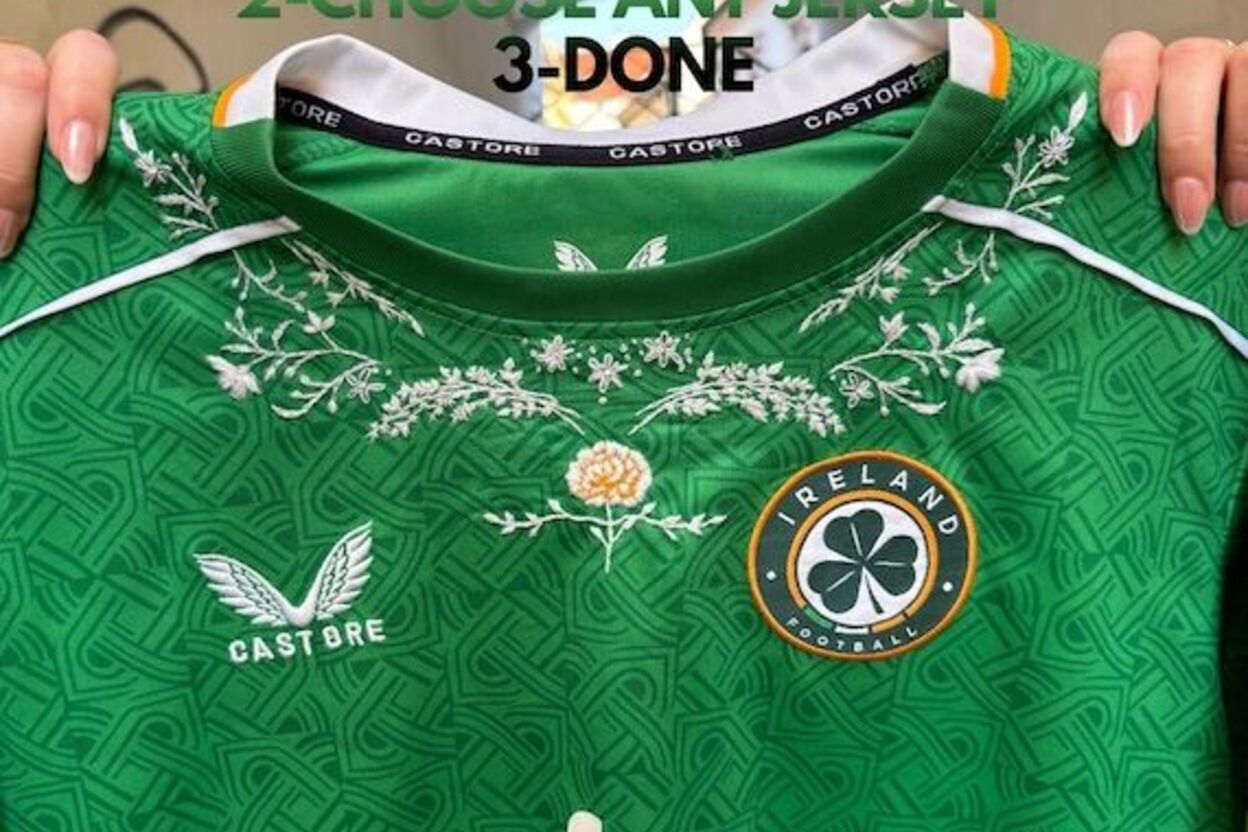 Bredroidery