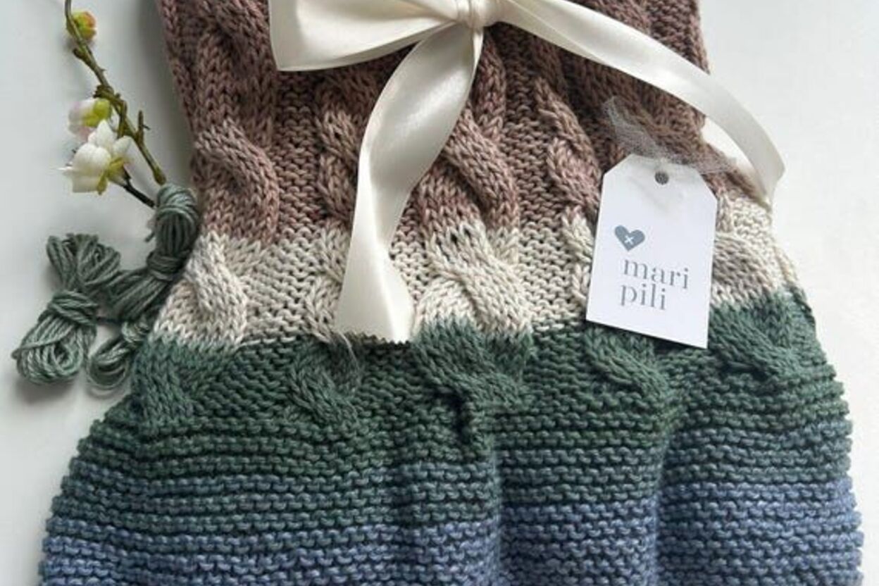 Maripilihandmade