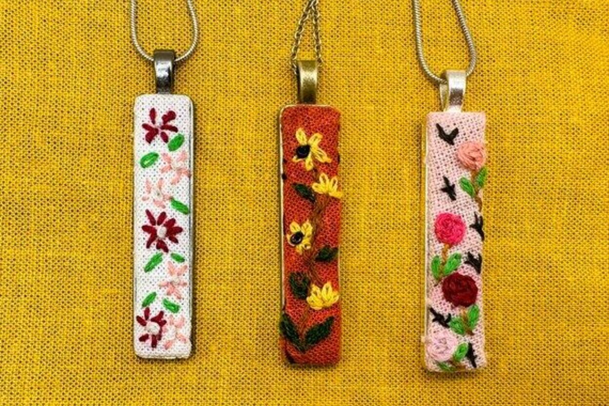Niloos Handmade