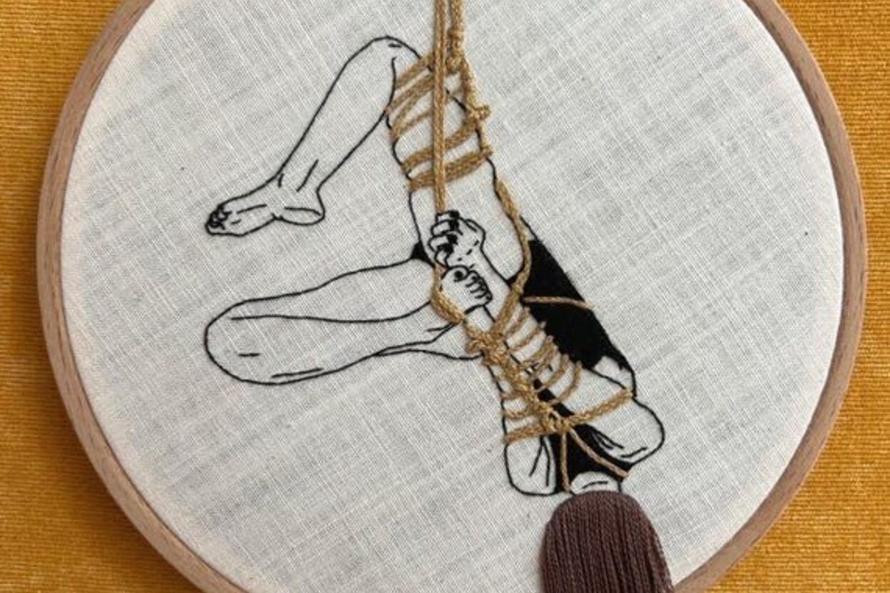 Whoopsie Hoop