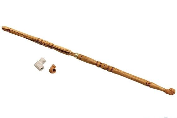 Moroccan pipe Handmade sebsi traditional Anci...