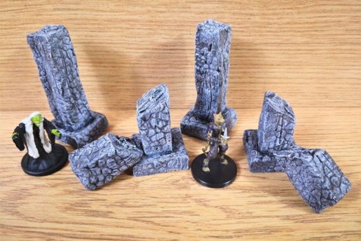 Adventurers Den