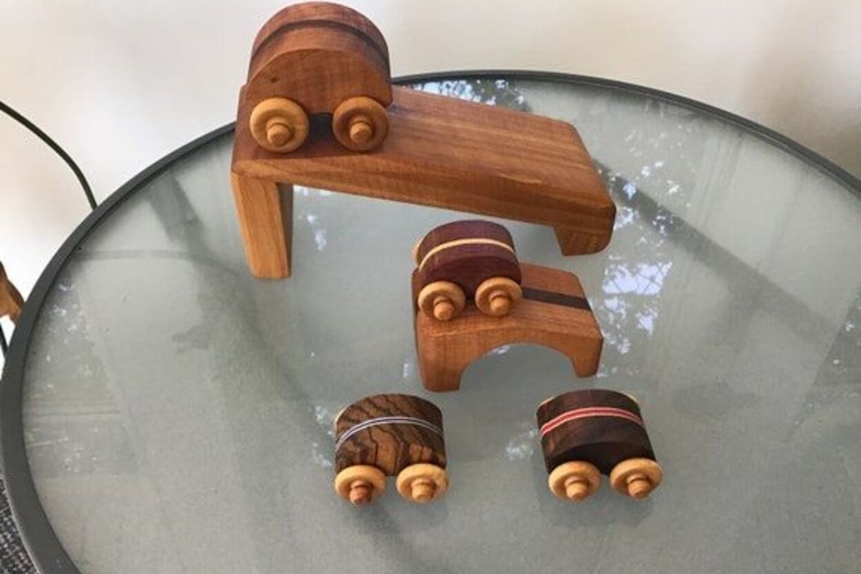 Baldwin Toy