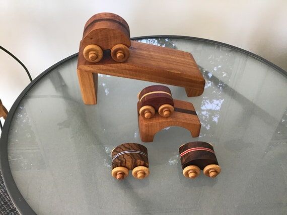 Toy Cars, Flipsy Car With Ramp, Baby Shower G...