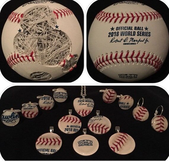 Boston Red Sox Los Angeles Dodgers 2018 World...