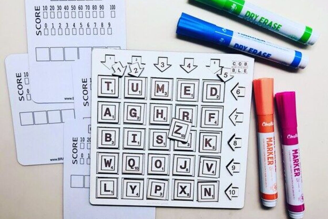 Brainy Games