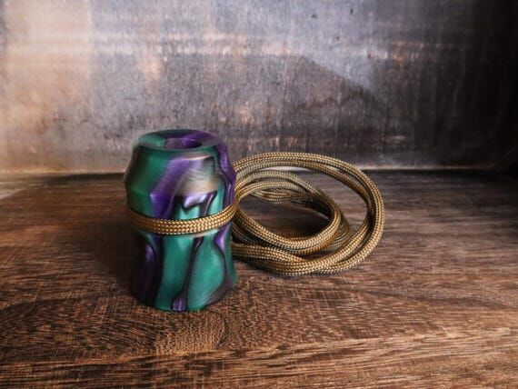 Acrylic Predator Call...