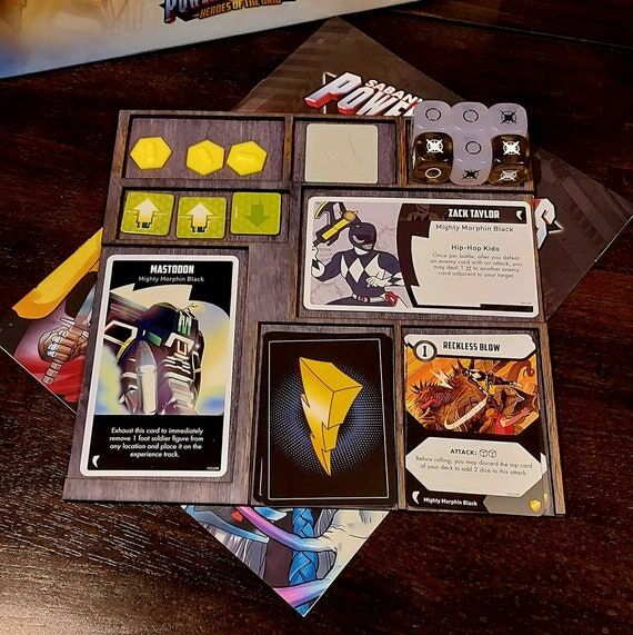 Deluxe Super Sized Handmade Upgraded Wooden P...