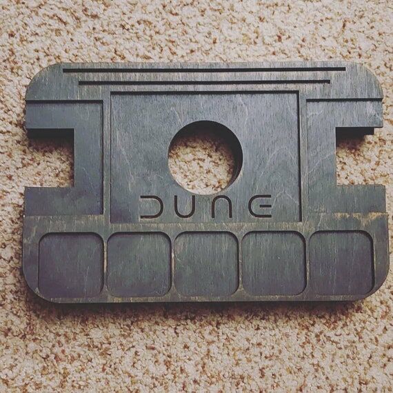 Handmade Deluxe Size Wooden Player Boards for...