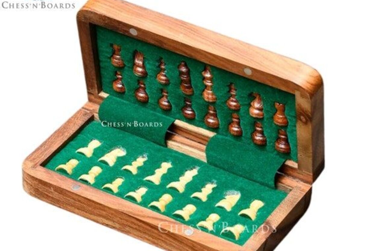 Chessn Boards