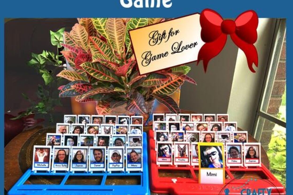 Crafty Vintage Games