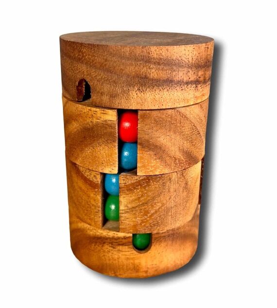 Personalized Twist And Shout Puzzle | Challen...