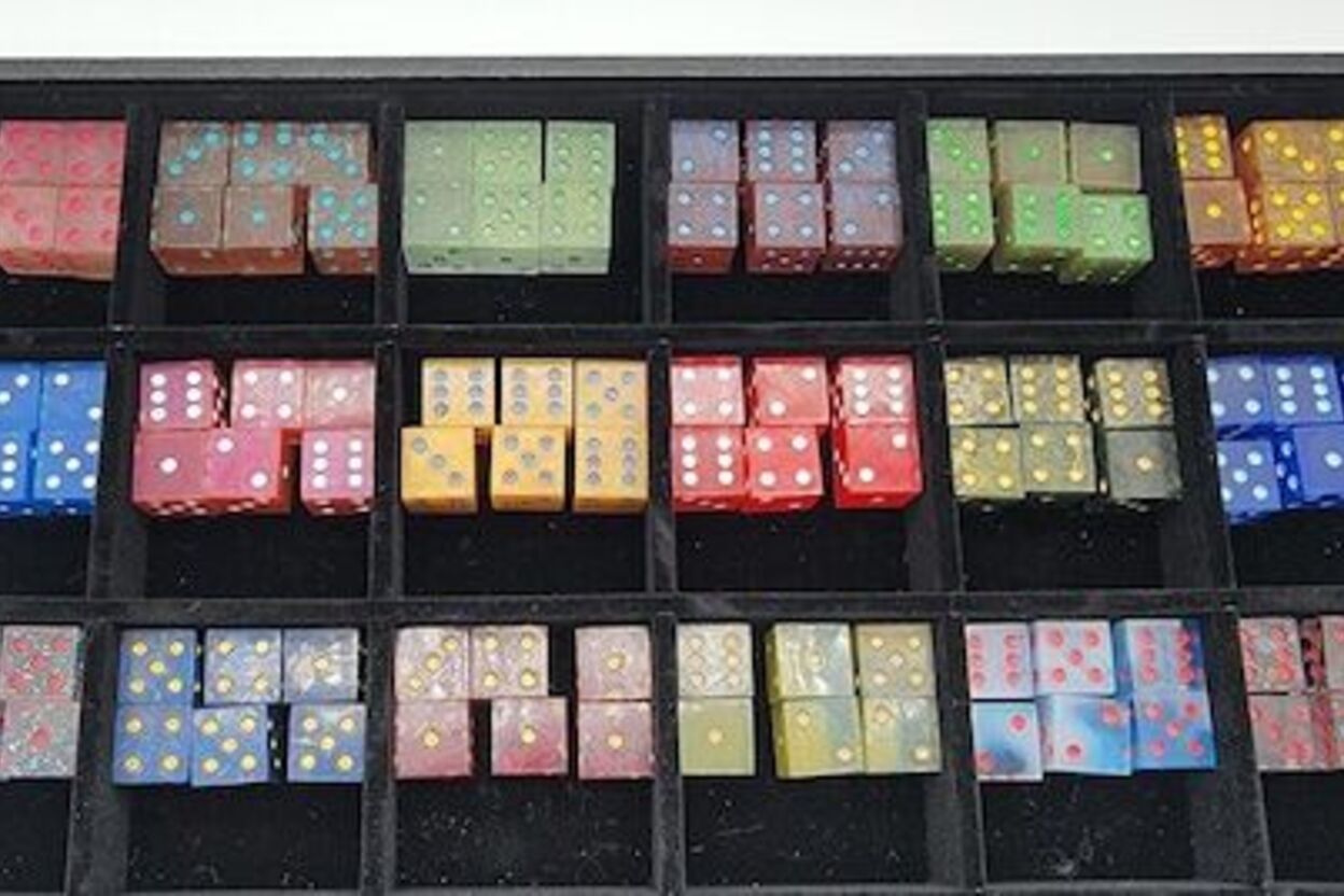 Crit Vault