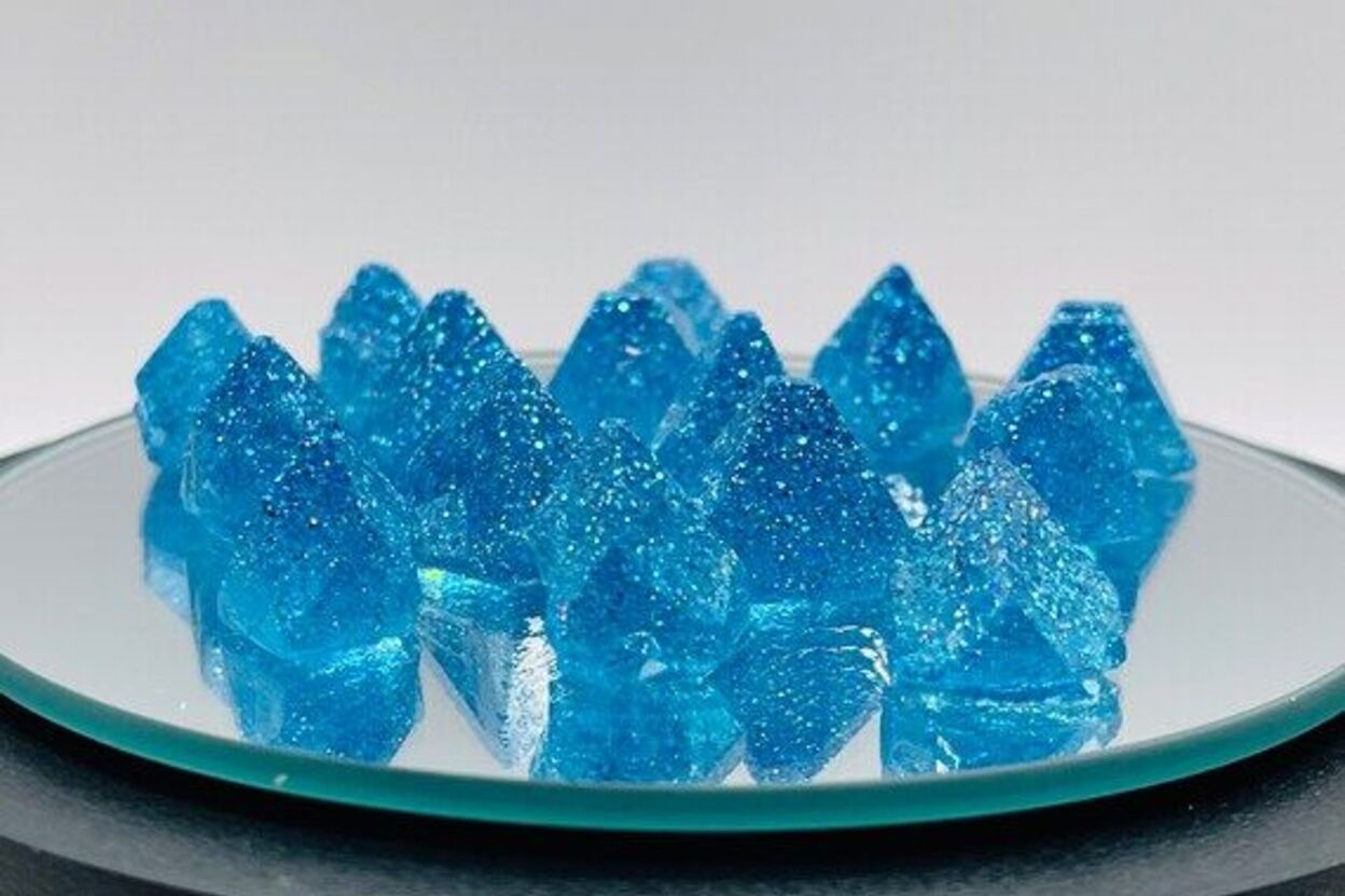 Dragons Lace Creations