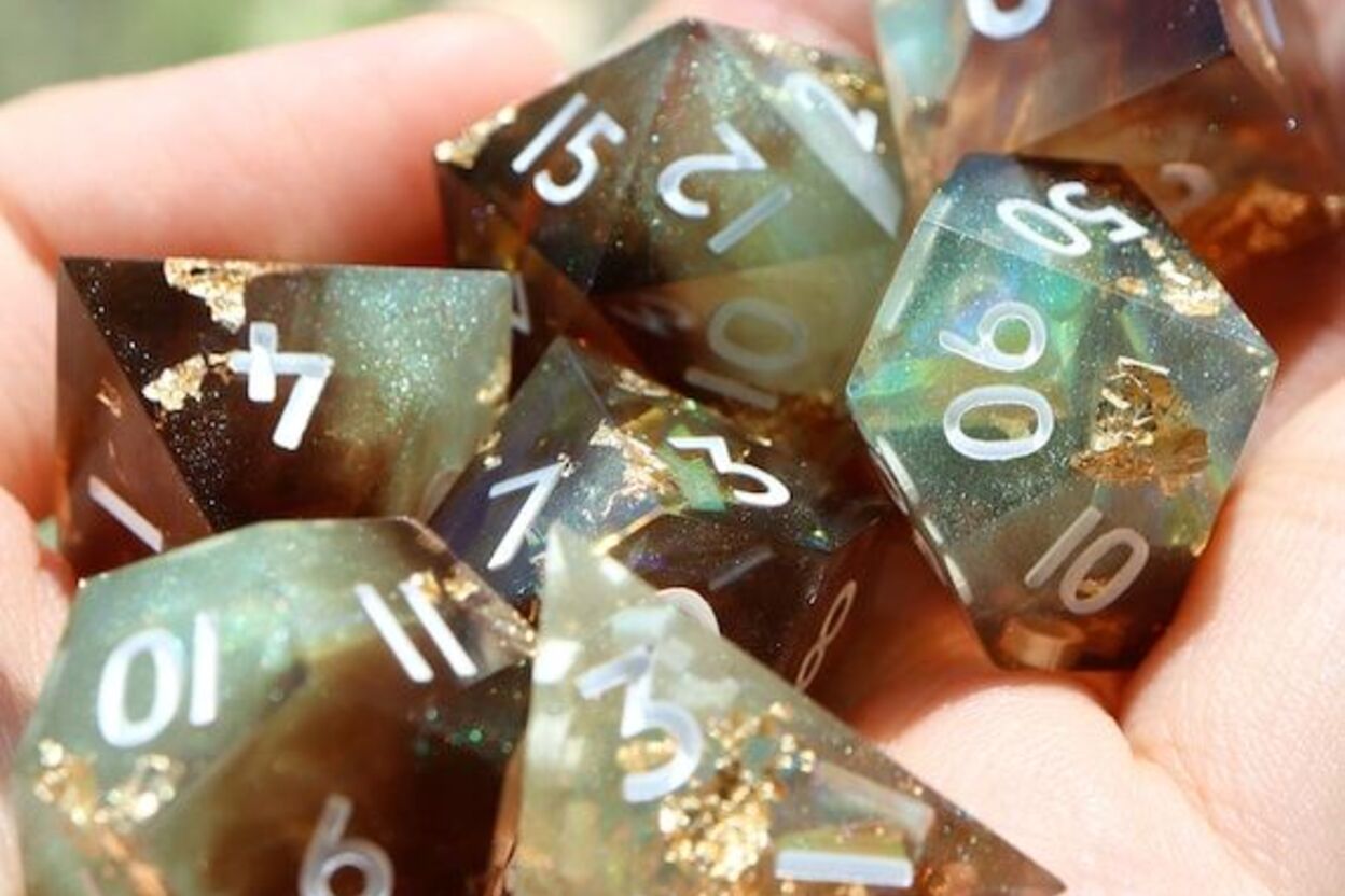 Everything Dice Co