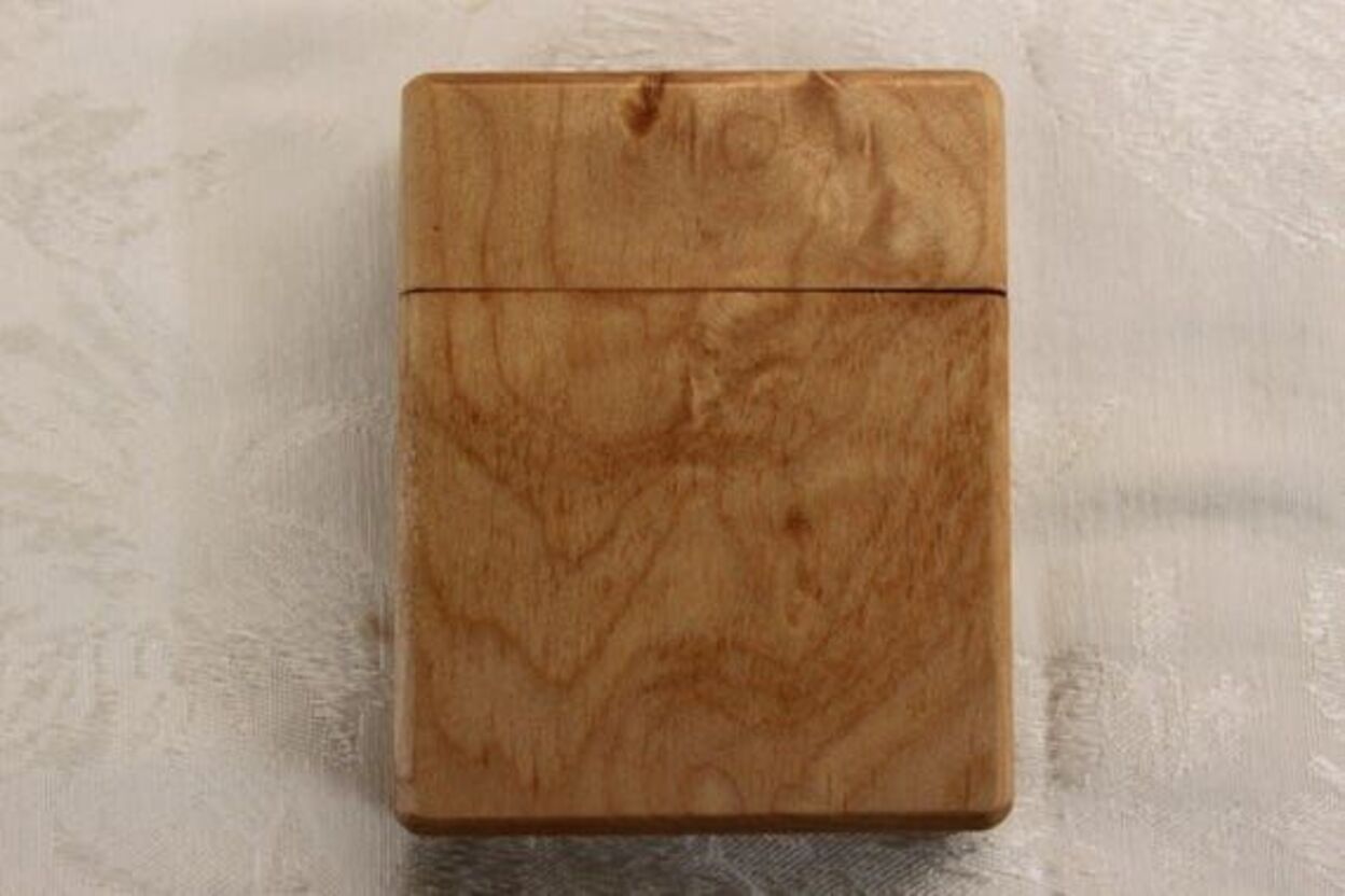 Grampa Ts Woodshop