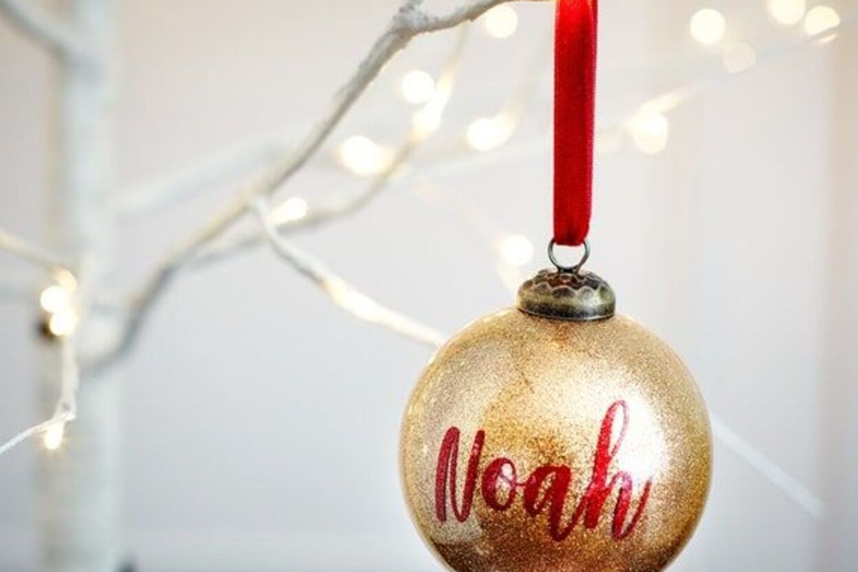 Handmade Christmas CC