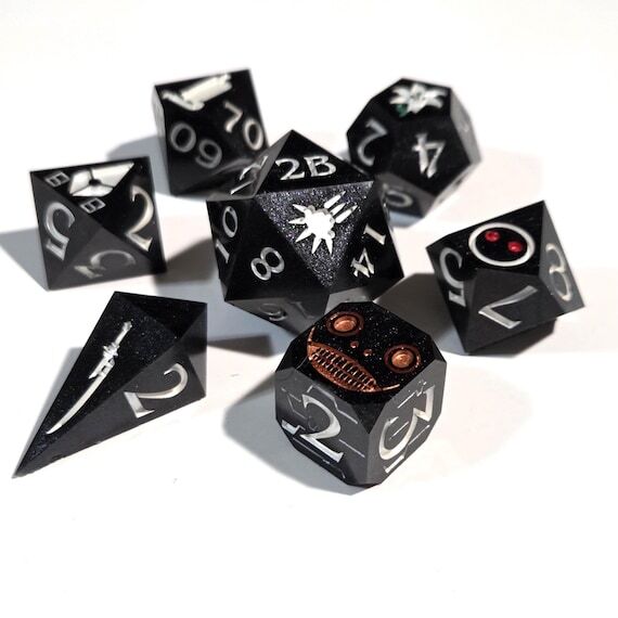 DicE: Automata (Made-To-Order)...