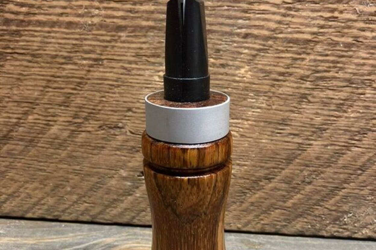 Hendrix Game Calls