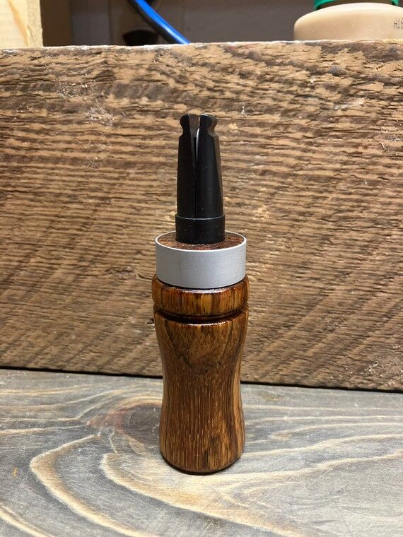 Handmade Crow Locator Call...