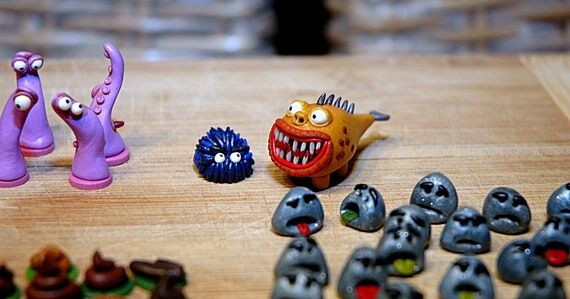 Dungeon Petz - TOKENS & RESOURCES | game comp...